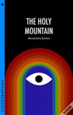 Capa do artigo The Holy Mountain