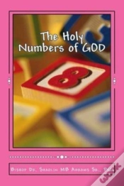 Capa do artigo The Holy Numbers Of God