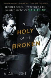 Capa do artigo The Holy Or The Broken