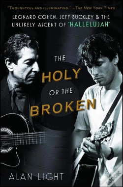Capa do artigo The Holy Or The Broken