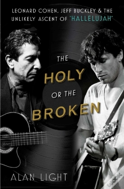 Capa do artigo The Holy Or The Broken