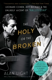 Capa do artigo The Holy Or The Broken