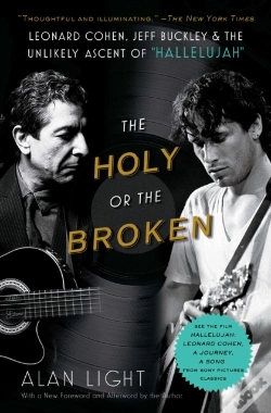 Capa do artigo The Holy Or The Broken
