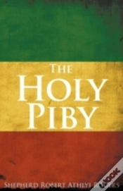Capa do artigo The Holy Piby
