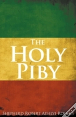 Capa do artigo The Holy Piby