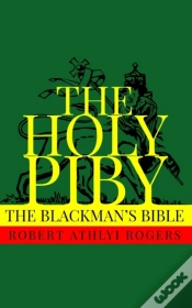 Capa do artigo The Holy Piby: The Blackman