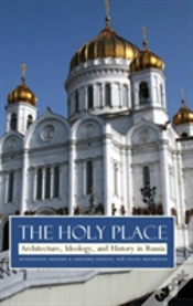 Capa do artigo The Holy Place