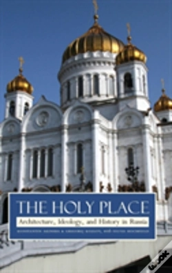 Capa do artigo The Holy Place