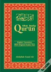 Capa do artigo The Holy Qur