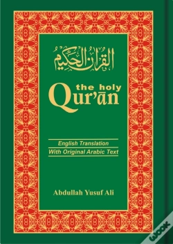 Capa do artigo The Holy Qur'An