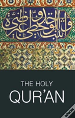 Capa do artigo The Holy Qur'An