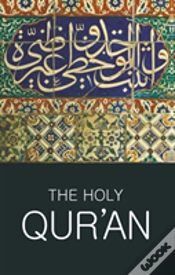 Capa do artigo The Holy Qur