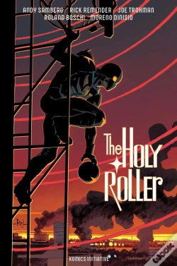 Capa do artigo The Holy Roller