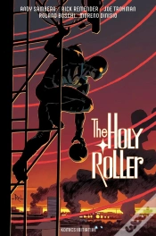 Capa do artigo The Holy Roller
