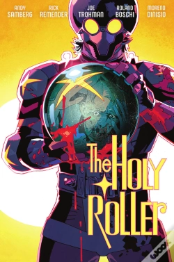 Capa do artigo The Holy Roller