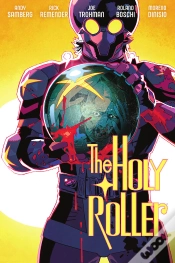 Capa do artigo The Holy Roller