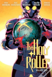 Capa do artigo The Holy Roller Volume 1