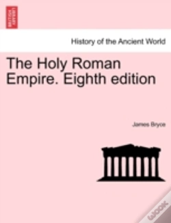 Capa do artigo The Holy Roman Empire. Eighth Edition