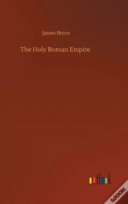 Capa do artigo The Holy Roman Empire