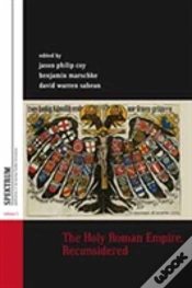 Capa do artigo The Holy Roman Empire, Reconsidered