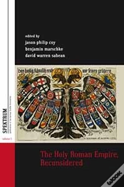 Capa do artigo The Holy Roman Empire, Reconsidered