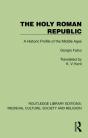 The Holy Roman Republic - Preview