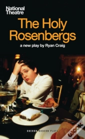 The Holy Rosenbergs