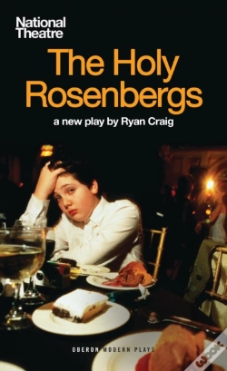 Capa do artigo The Holy Rosenbergs