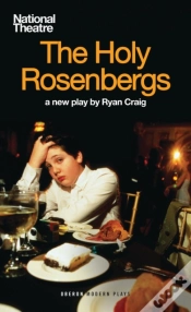 Capa do artigo The Holy Rosenbergs
