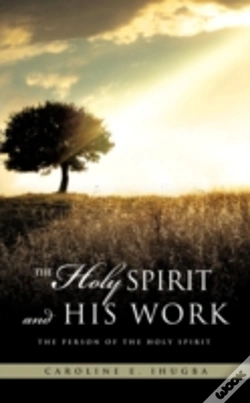 Capa do artigo The Holy Spirit And His Work
