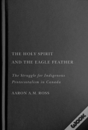 Capa do artigo The Holy Spirit And The Eagle Feather