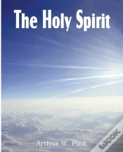 Capa do artigo The Holy Spirit