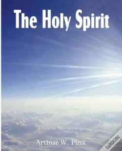 Capa do artigo The Holy Spirit