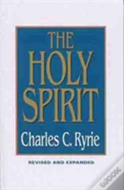 Capa do artigo The Holy Spirit