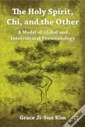 Capa do artigo The Holy Spirit, Chi, And The Other