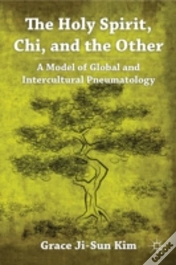 Capa do artigo The Holy Spirit, Chi, And The Other