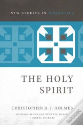 The Holy Spirit