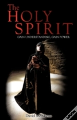 Capa do artigo The Holy Spirit
