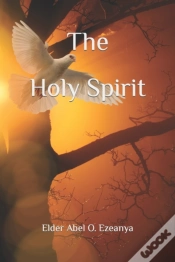 Capa do artigo The Holy Spirit