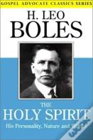 The Holy Spirit