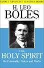The Holy Spirit - Preview