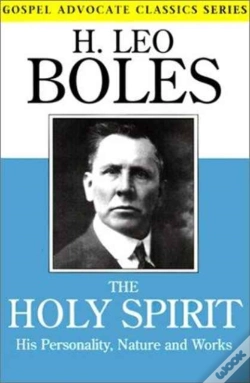 Capa do artigo The Holy Spirit