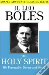 The Holy Spirit