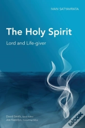 Capa do artigo The Holy Spirit