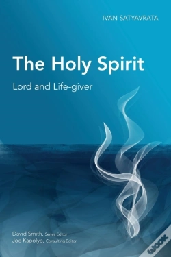 Capa do artigo The Holy Spirit