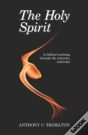 Capa do artigo The Holy Spirit