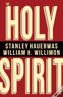 Capa do artigo The Holy Spirit