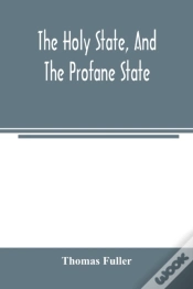 Capa do artigo The Holy State, And The Profane State