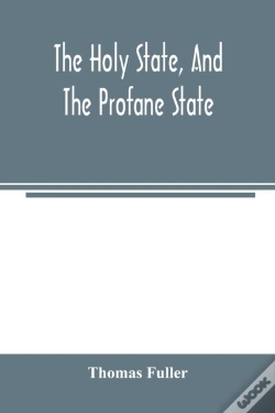 Capa do artigo The Holy State, And The Profane State