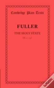 Capa do artigo The Holy State: Book 2 Chapters 1â€“15